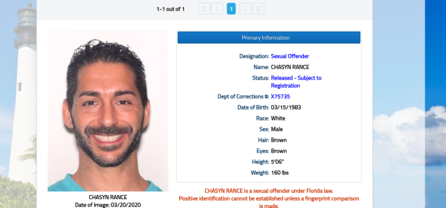 Rance files episode 2