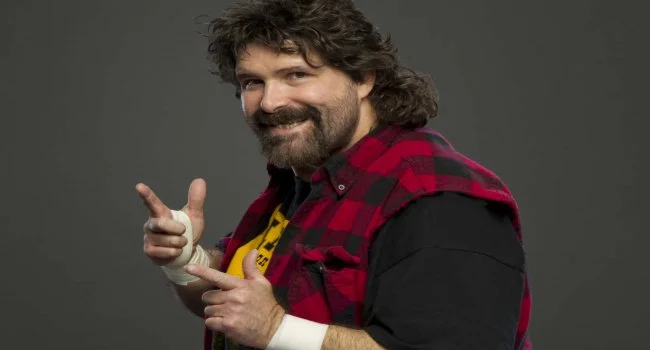 The Community “Mick Foley Test”: How to Spot Sketchy Trainers and PW Gyms