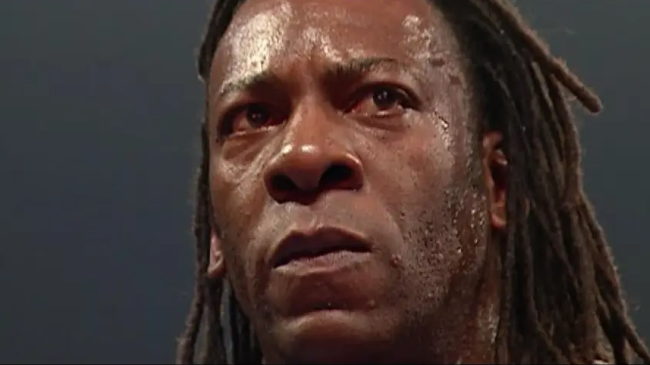 Booker T DOMINATES as Worst Announcer AGAIN – Fans Can't Stand Him!