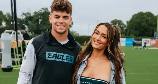 What’s the Tea on Nikki Bella’s Love Life Right Now?