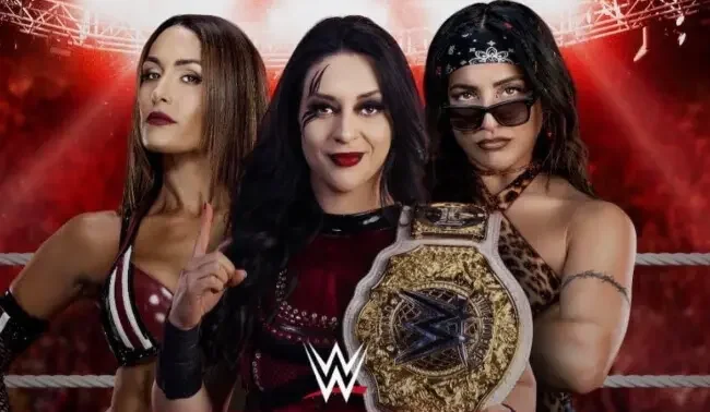 WWE Raw Orlando 12/29/25 Super Preview