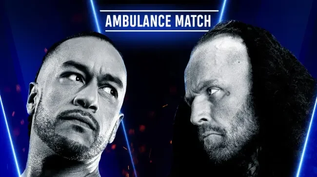 WWE SmackDown Buffalo 1/2/26 Super Preview