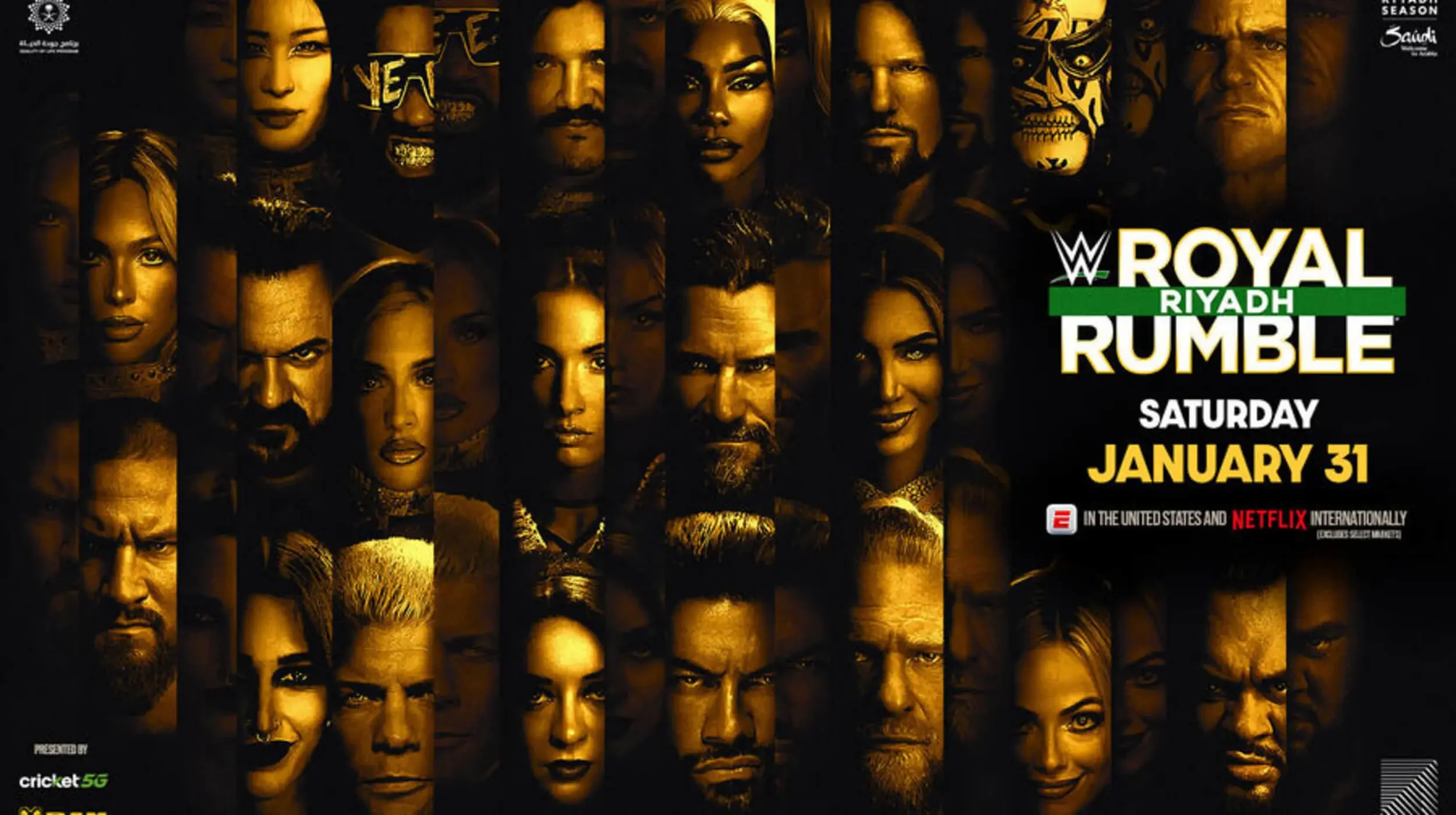 2026 Royal Rumble Entry Order Predictions – Men’s & Women’s!