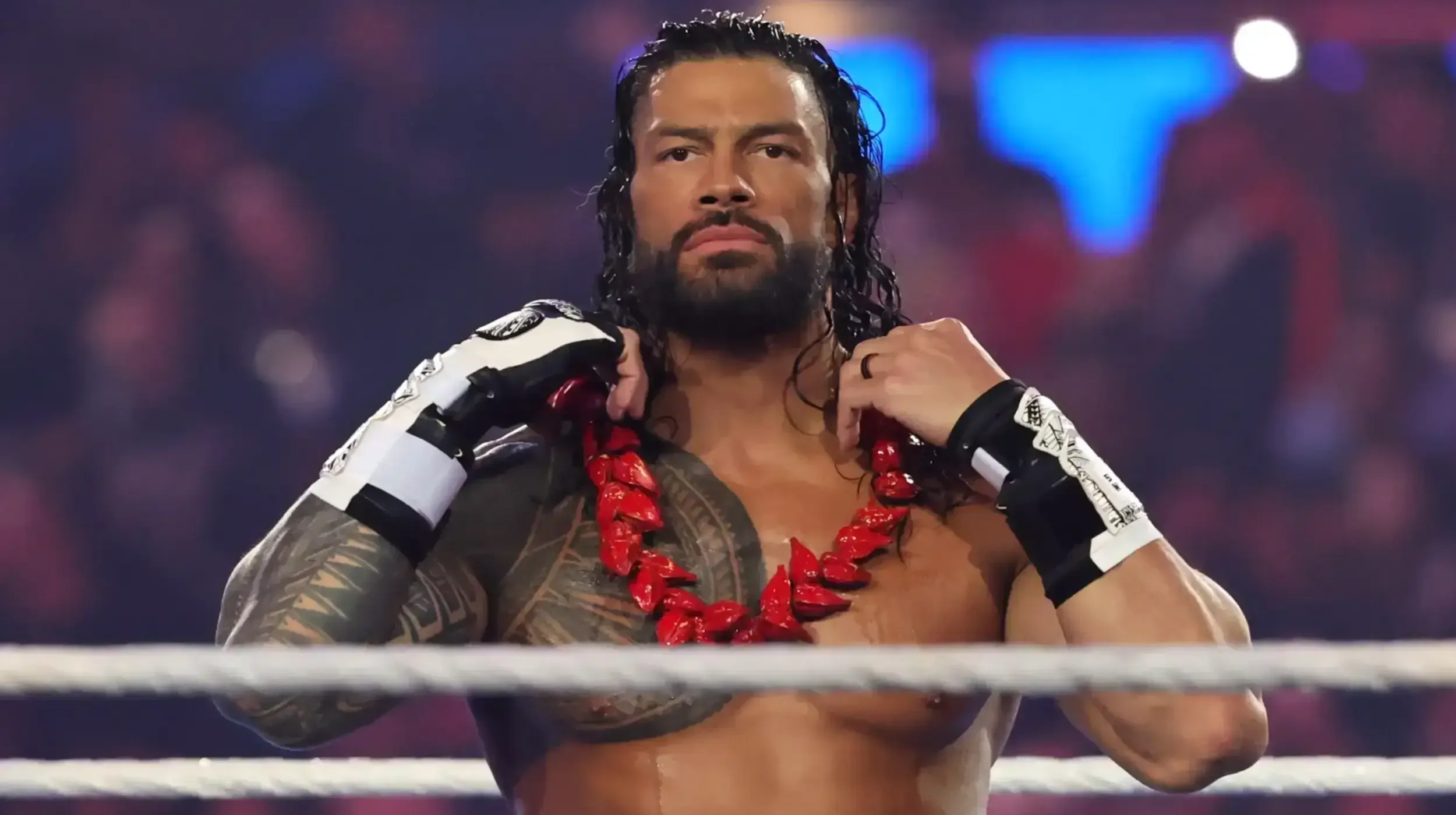 Sit Down, Conrad: Why Calling Roman Reigns "Overrated" Misses the Mark Entirely
