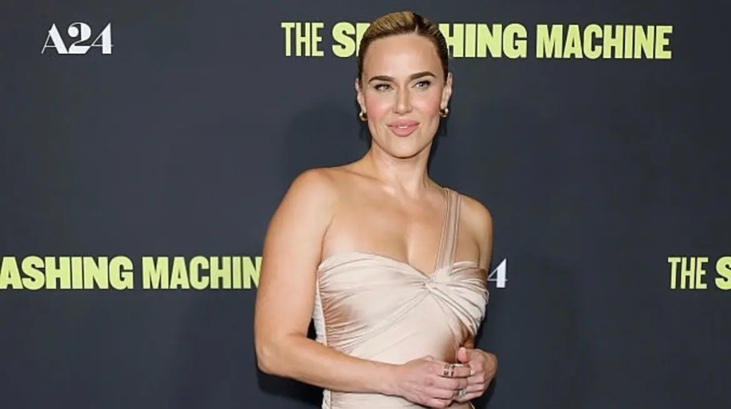 CJ Perry (fka Lana) is OFFICIALLY Returning to Pro Wrestling