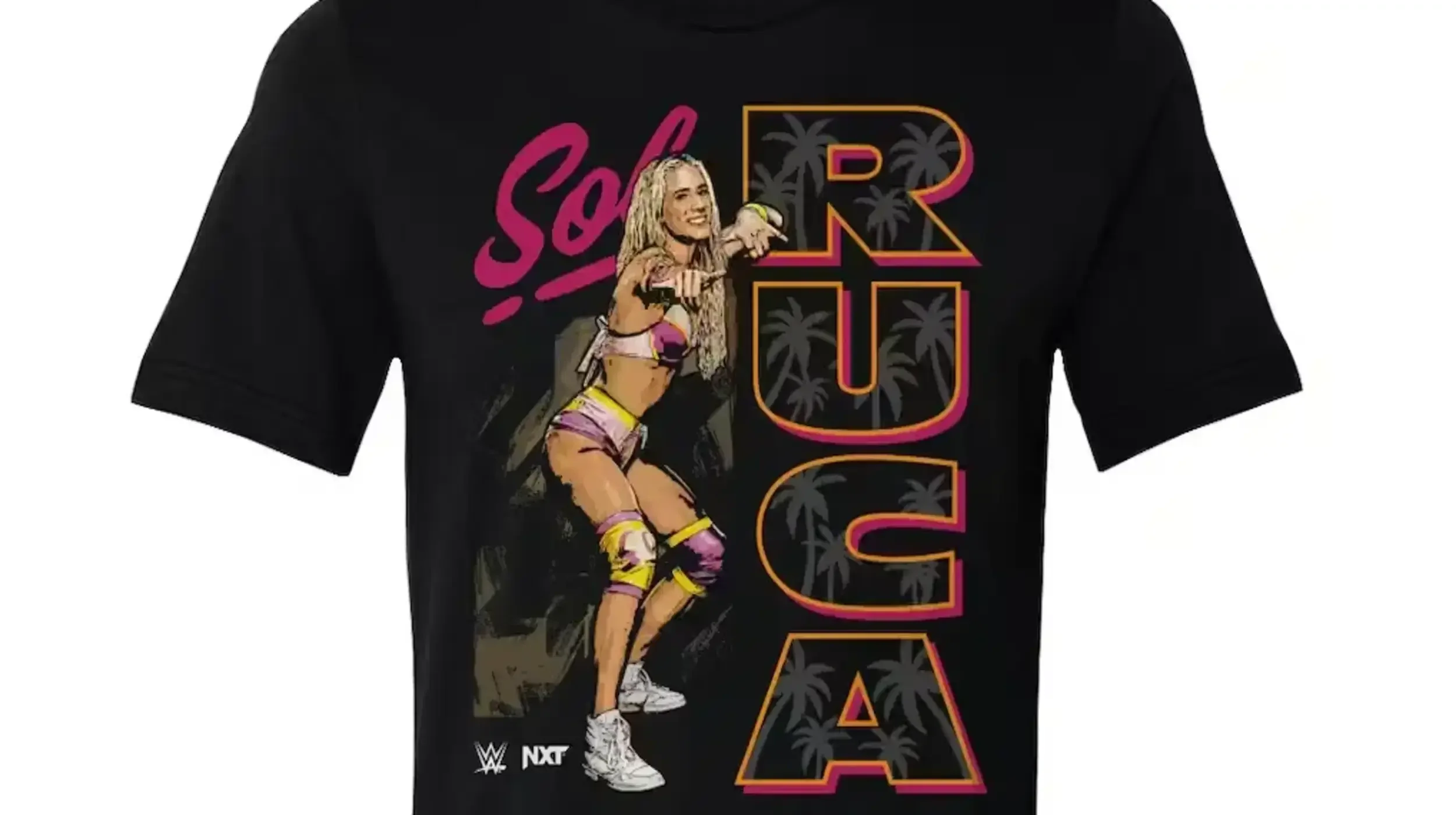 Sol Ruca – Sol Snatcher Collection Available