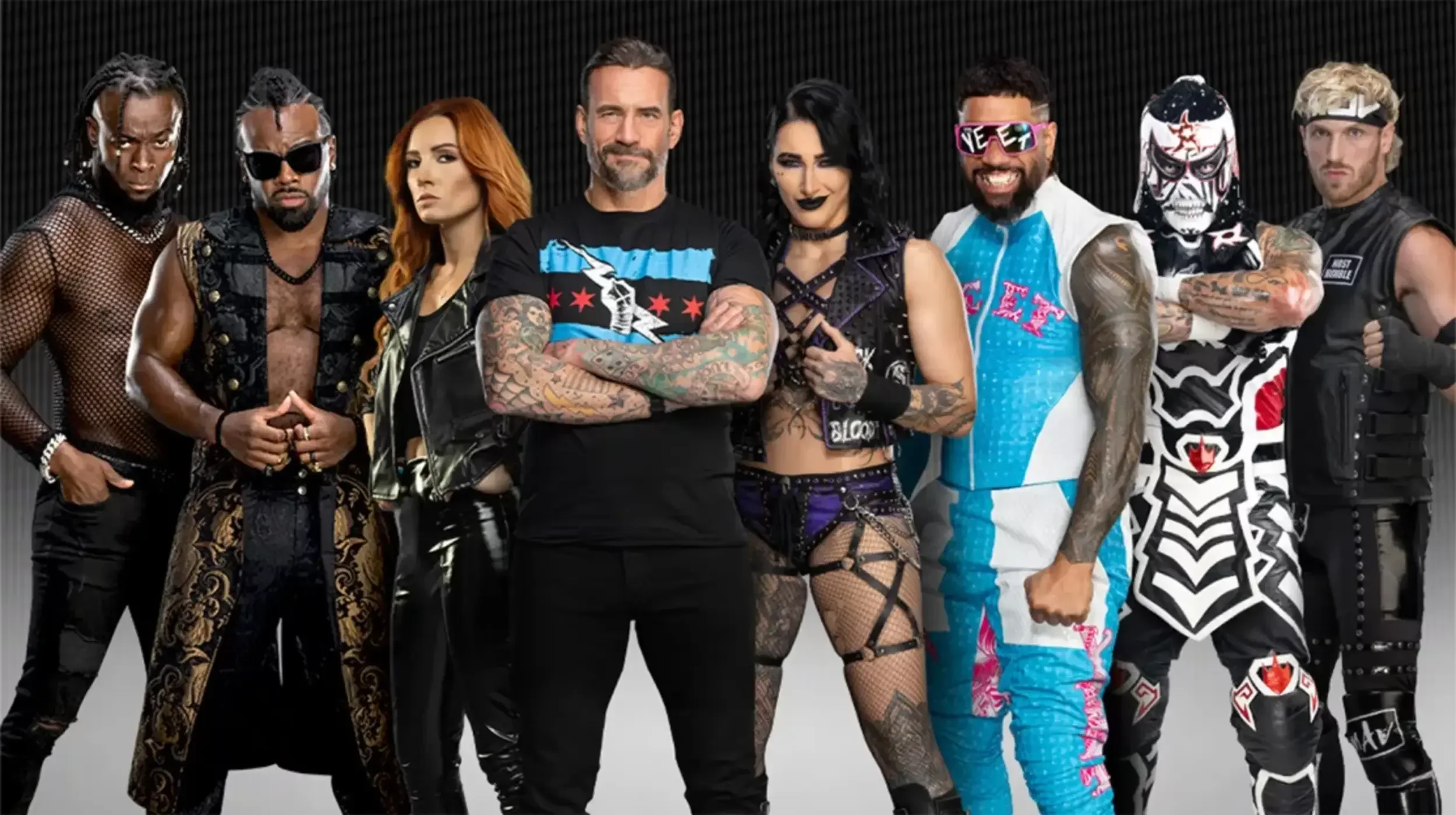 WWE Raw Belfast 1/19/26 Preview