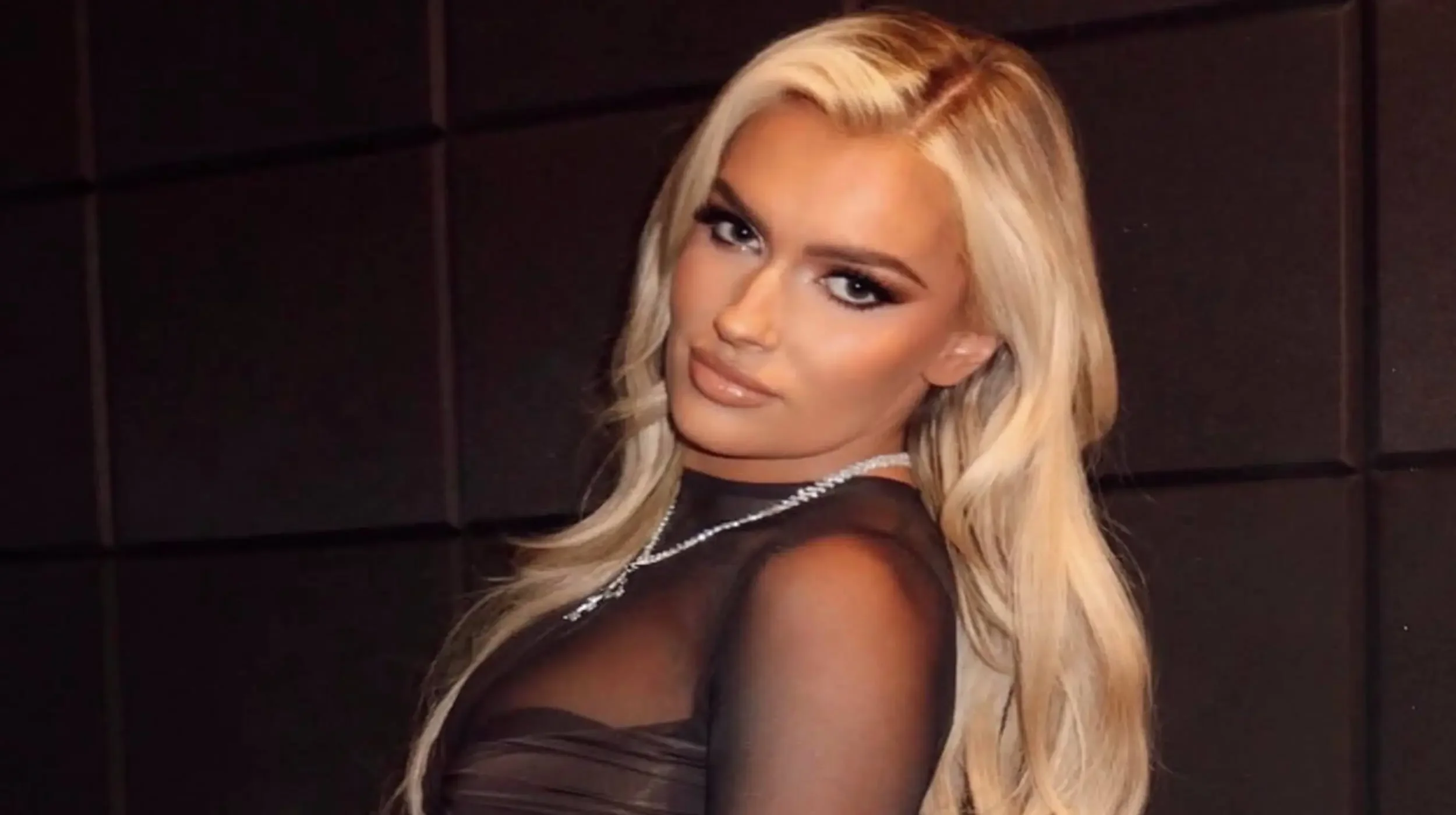 WWE’s Blake Monroe Drops Hot New Content and Vlog