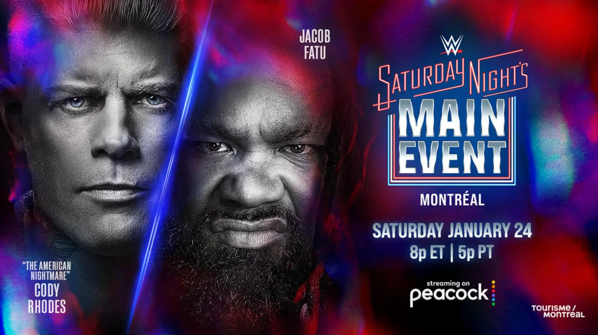 WWE Saturday Night’s Main Event (SNME) Predictions