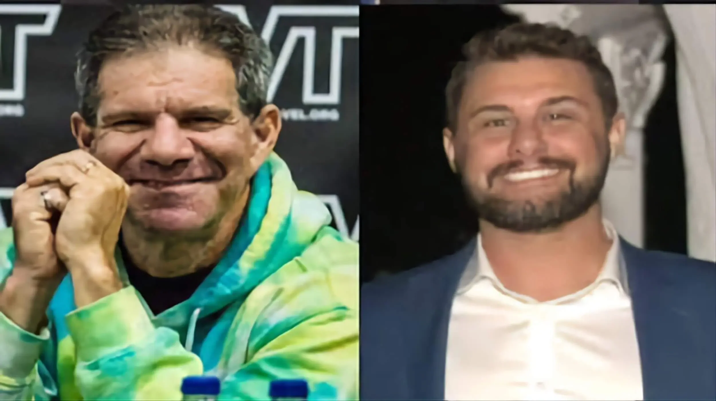 Apology to Dave, Alba, SRS &amp; the PW Ratings Crew: We’re Not in the Same Lane