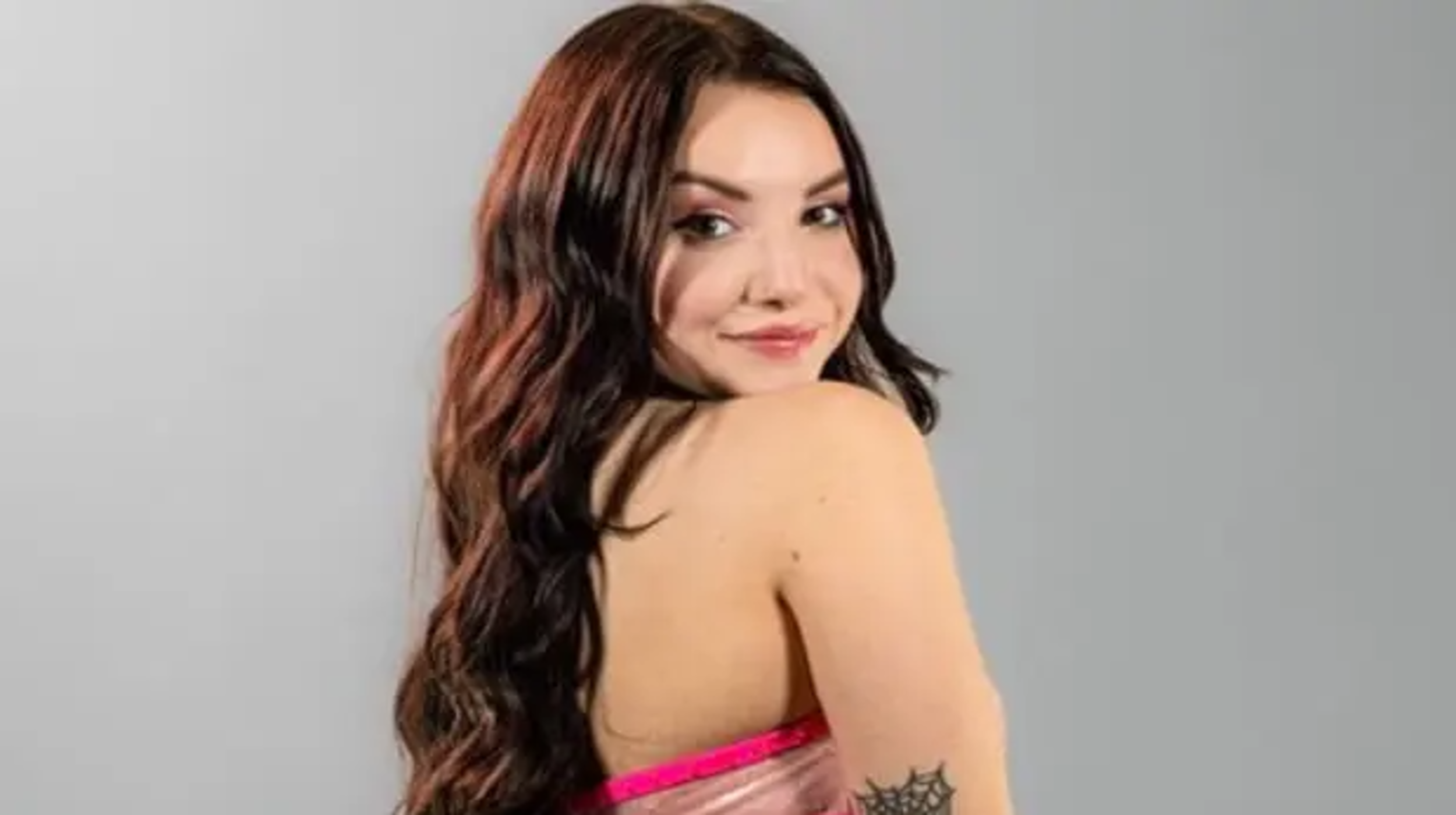 Amaris Blair Spotlight: Southern Indie Glamour Queen (Not the Irish One, We Swear) 😂