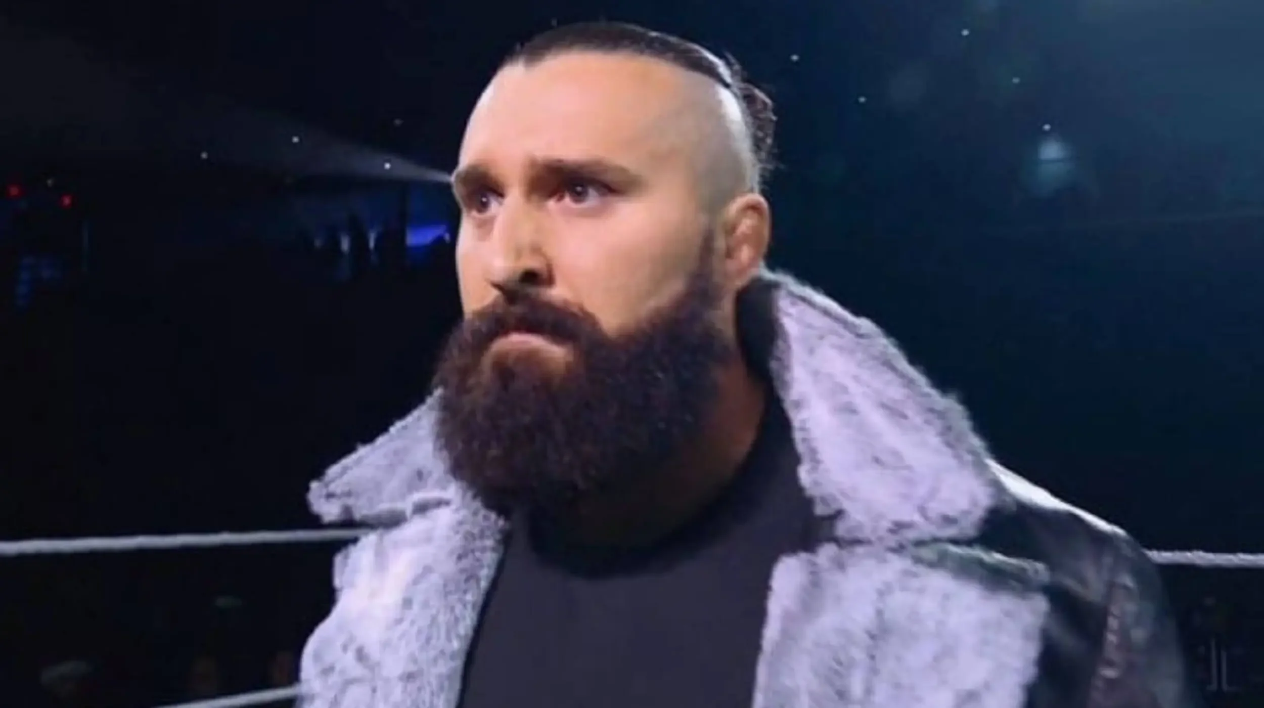 Tony D’Angelo’s Emotional Return Promo: Going Solo & Targeting DarkState 