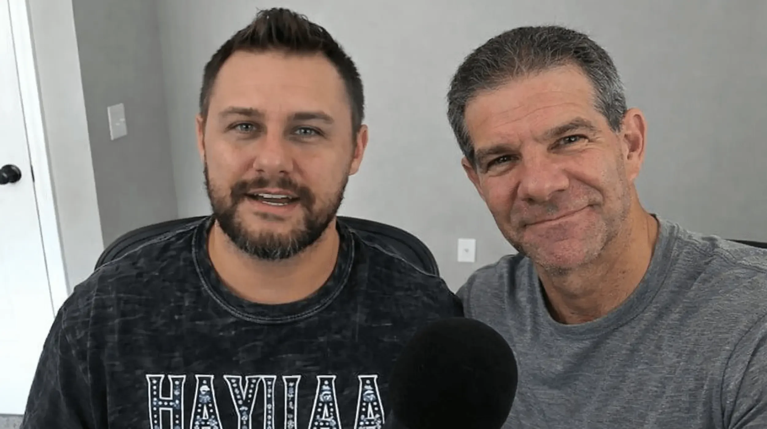 Sapp and Dave’s BS Makes Ricochet MS Controversy Explode