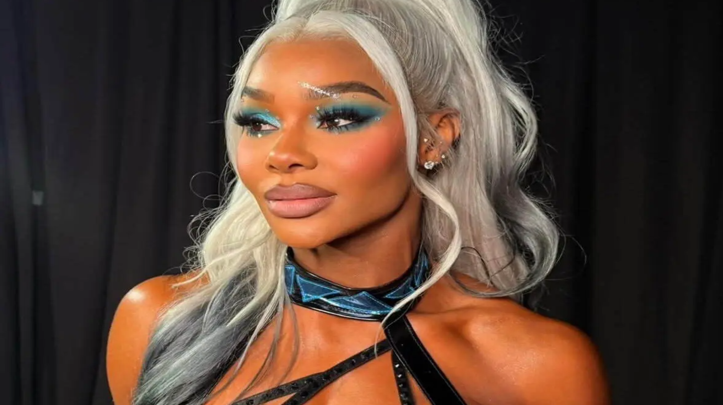 WWE Hoops Report: Jade Cargill Shows Cody Rhodes Who the Captain Truly Is