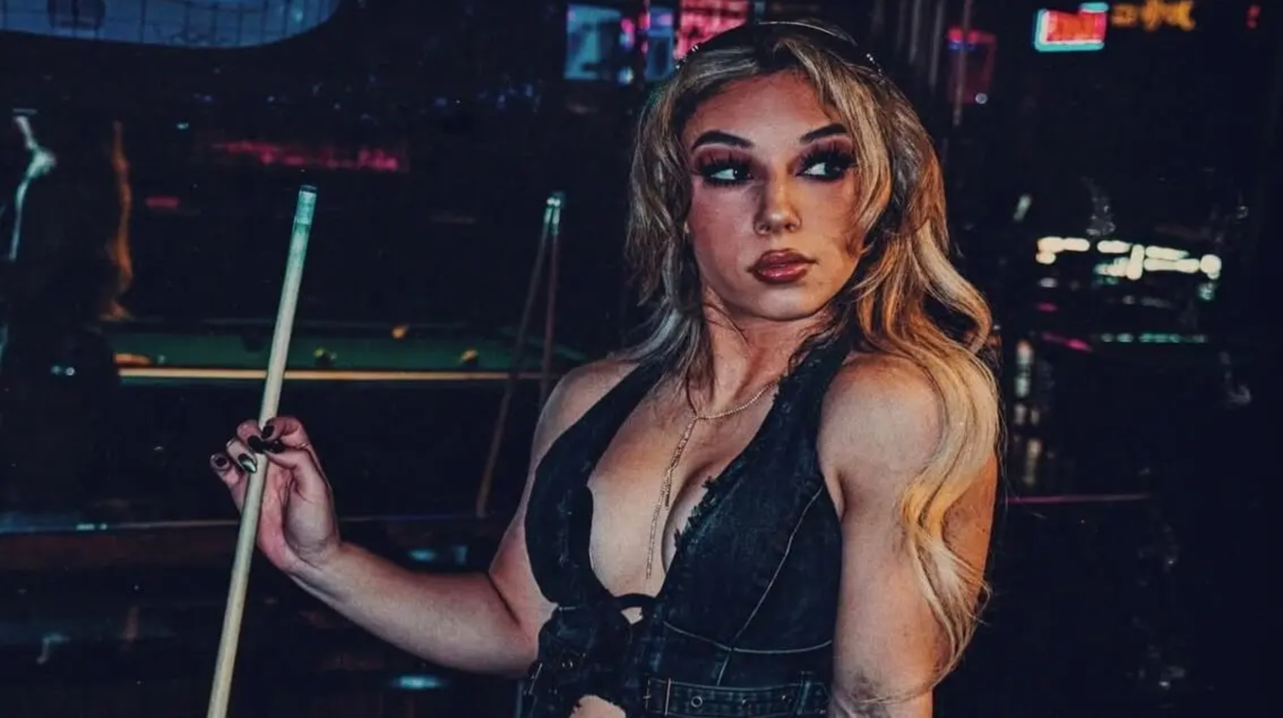 Forecast Calls for HAIL... and It's Looking Sunny?!