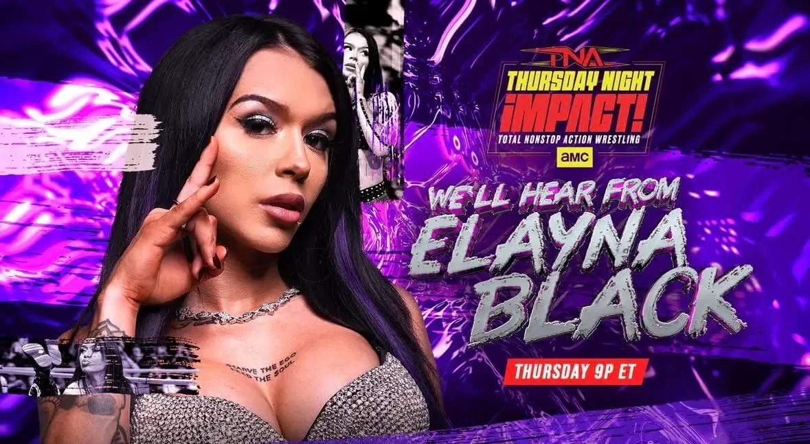 TNA Thursday Night IMPACT February 19, 2026 Spoiler-Free Preview