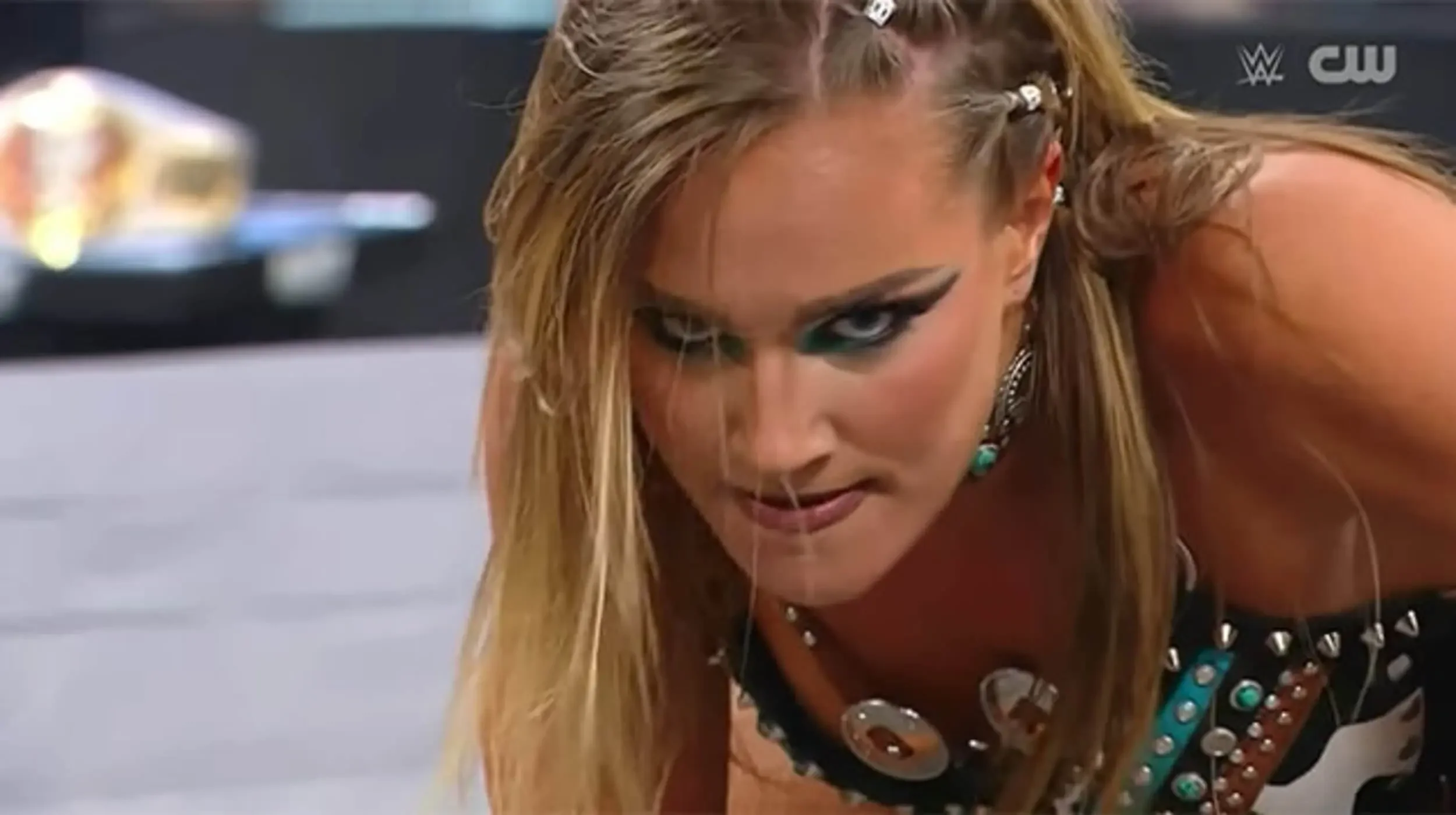 Top 5 Wrestlers To Defeat Arianna Grace for the TNA Knockouts Championship