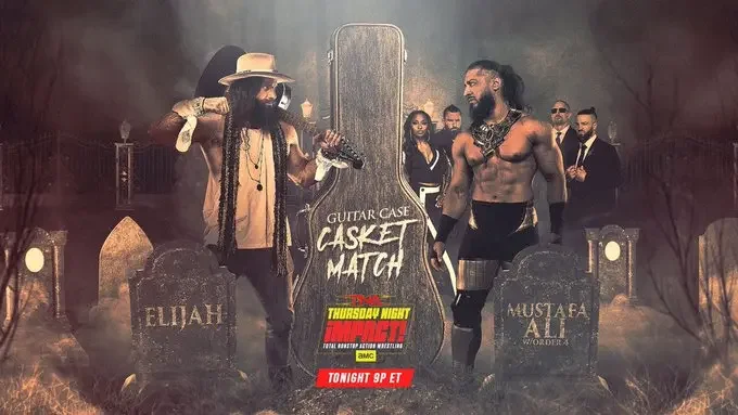 TNA iMPACT Recap: February 19, 2026 – Ali & Elijah Delivered Big, But Booking Is Testing Patience