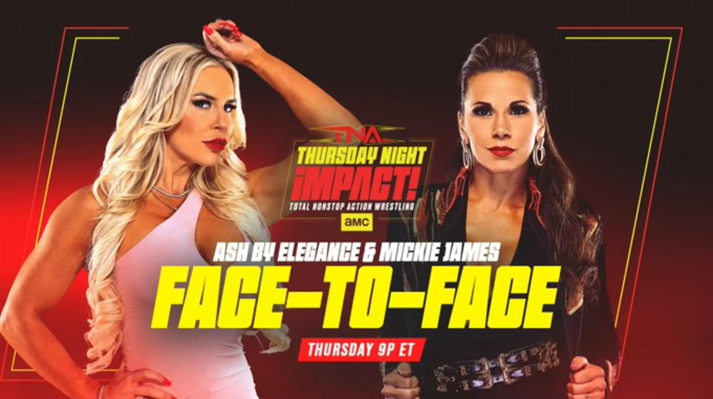 TNA Thursday Night IMPACT February 26, 2026 Spoiler-Free Preview