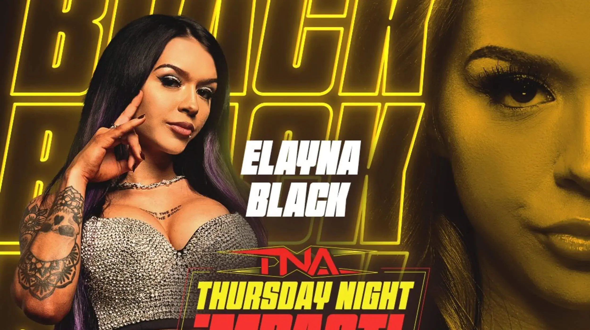 TNA Thursday Night IMPACT Live March 5, 2026 Lineup and Predictions