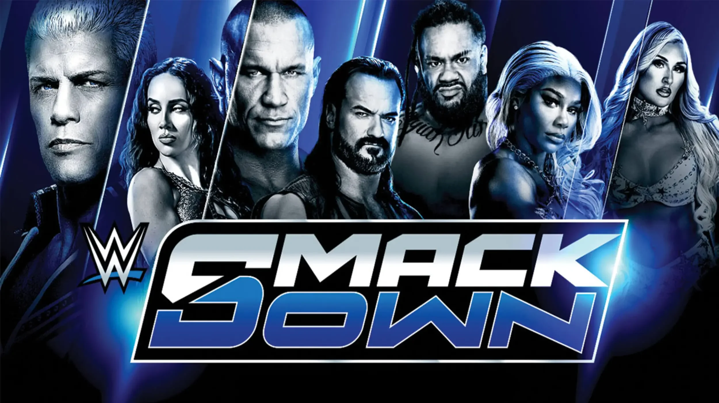 WWE SmackDown Preview & Predictions (3/6/26) – Elimination Chamber Fallout Hits Portland!