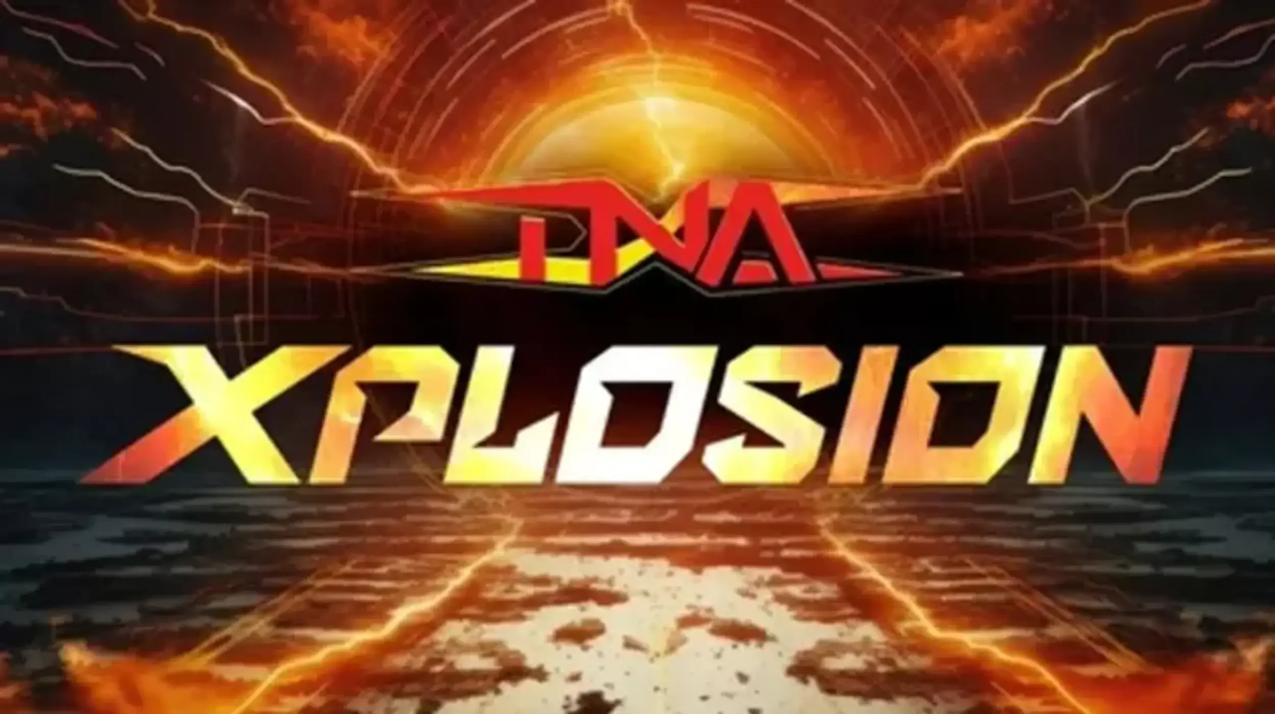 TNA Xplosion Spoilers Taped March 5, 2026