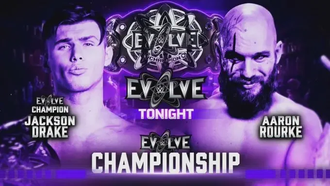 WWE Evolve March 18, 2026 Results and Highlights