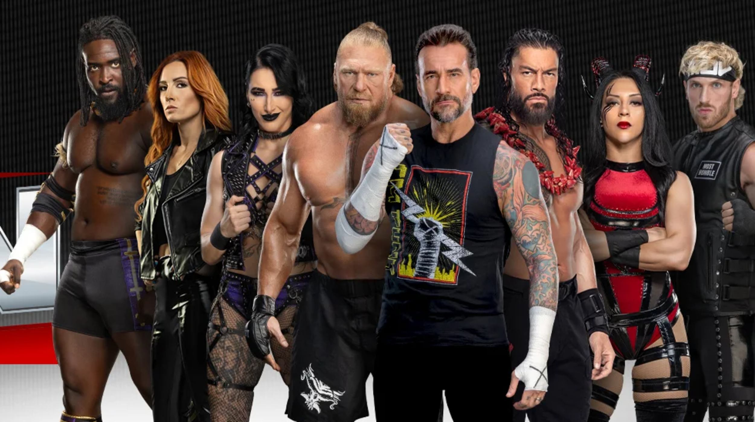 WWE Raw Boston March 23, 2026 Lineup and Predictions