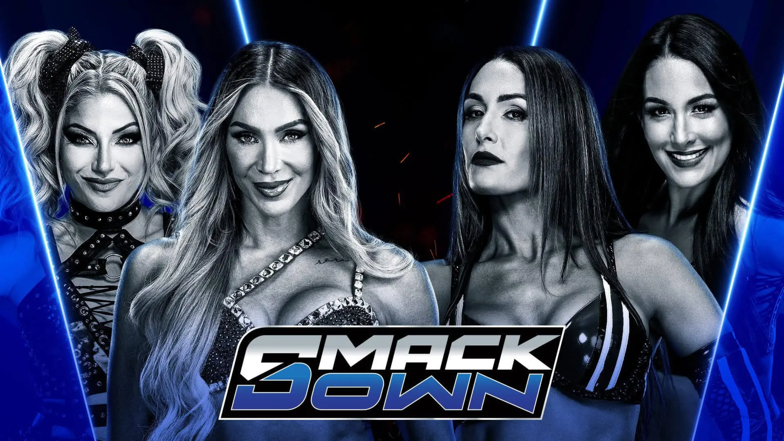 WWE SmackDown Pittsburgh March 27, 2026 Lineup &amp; Predictions