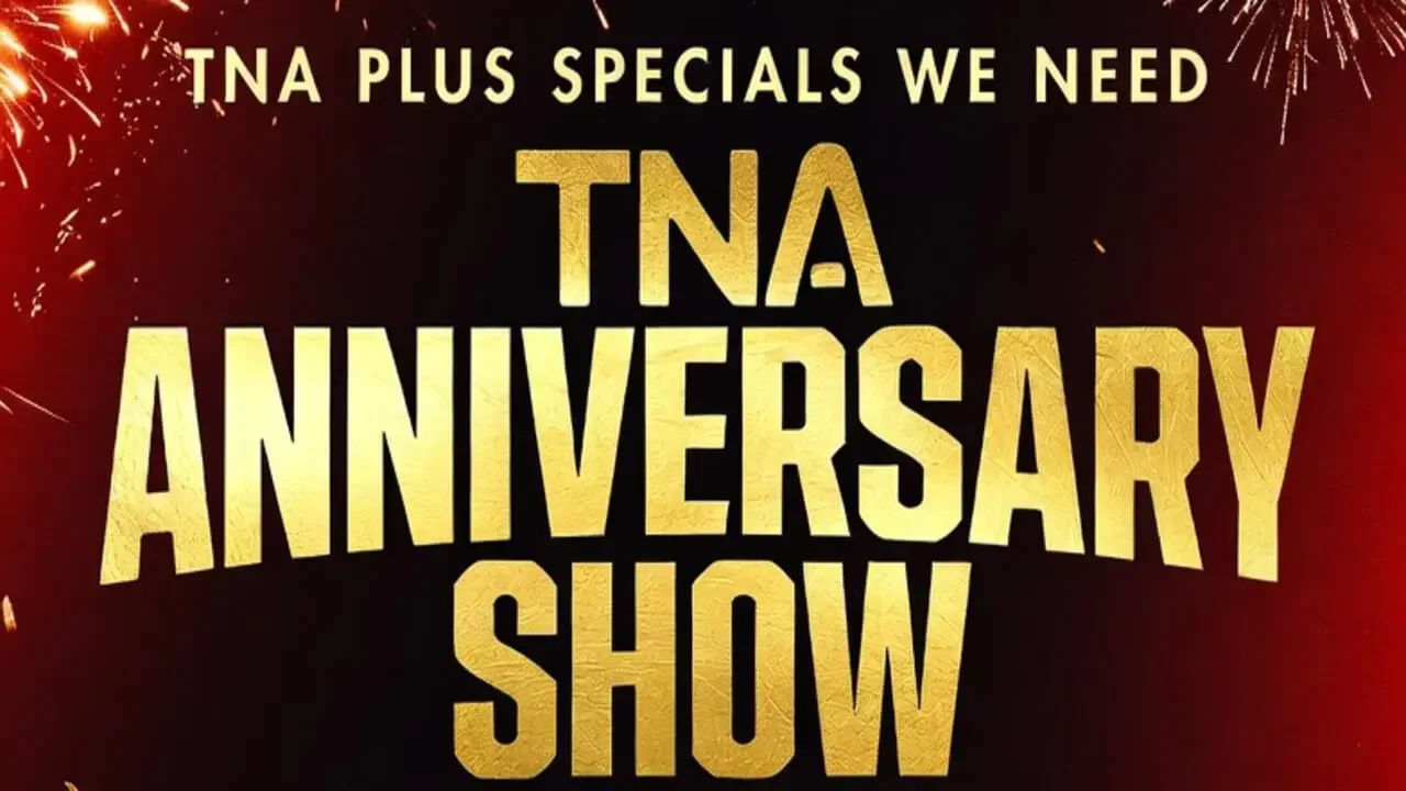 Top 5 TNA Plus Specials That Need To Happen