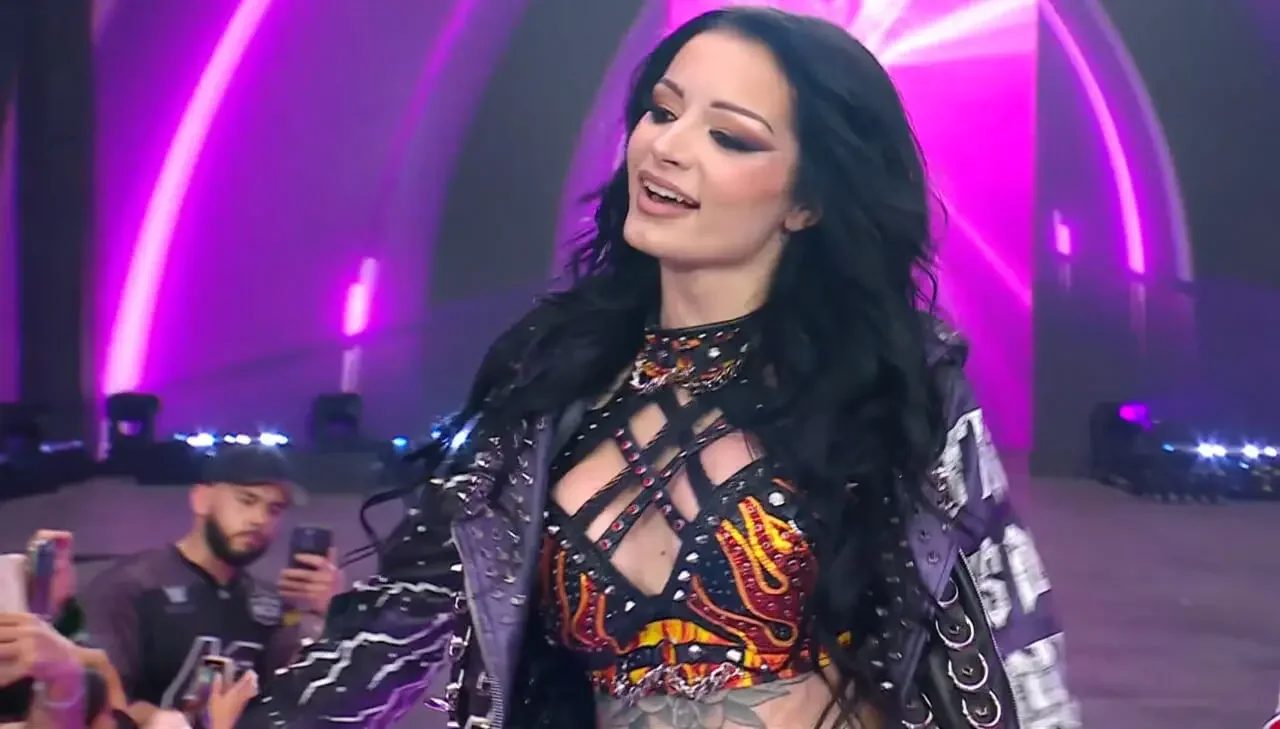 WrestleMania 42 Night 1 Review: Title Changes, Big Returns, and One Awful Main Event