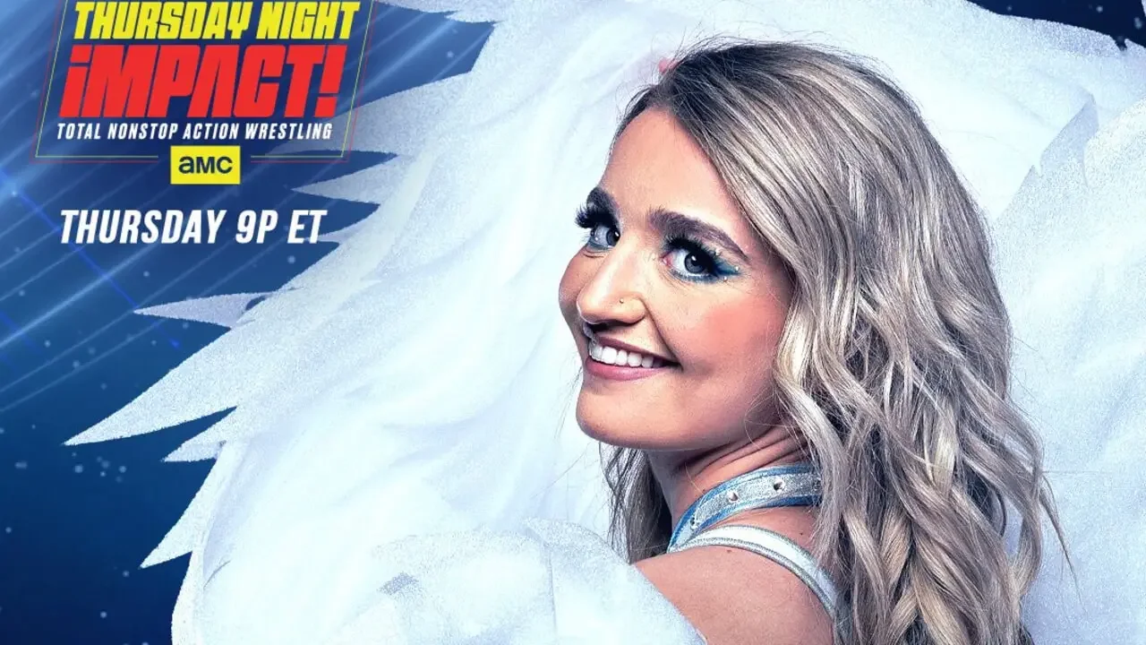 TNA Thursday Night IMPACT April 23, 2026 Spoiler-Free Preview