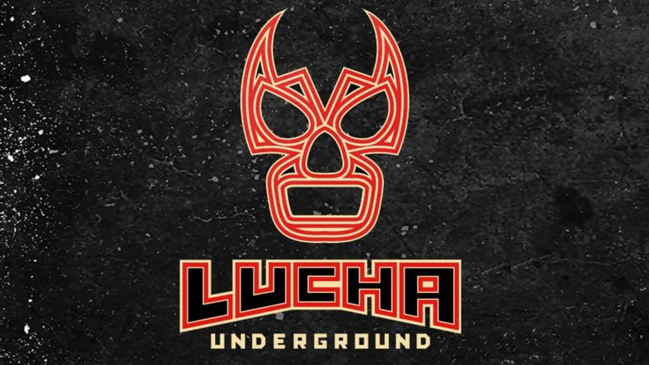 Lucha Underground Returning