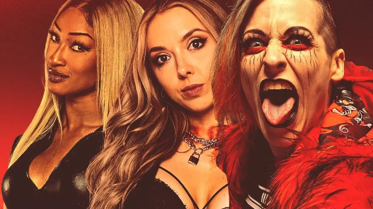 IMPACT Wrestling April 30, 2026 Spoiler-Free Preview and New Discuss TNA Podcast
