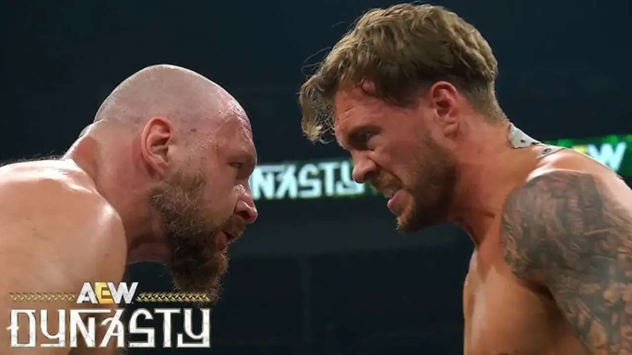Meltzer Goes Full AEW Fanboy as Co-Host Alvarez Plays Voice of Reason - Cornette Show Gold!