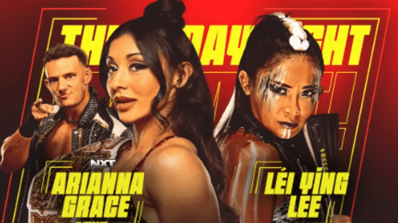 TNA iMPACT Preview: Another .03 Demo Week – Is the AMC Honeymoon Already Over?