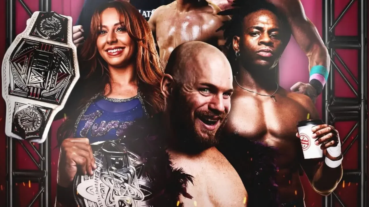 WWE ID May 2026 Showcase Exclusive Predictions