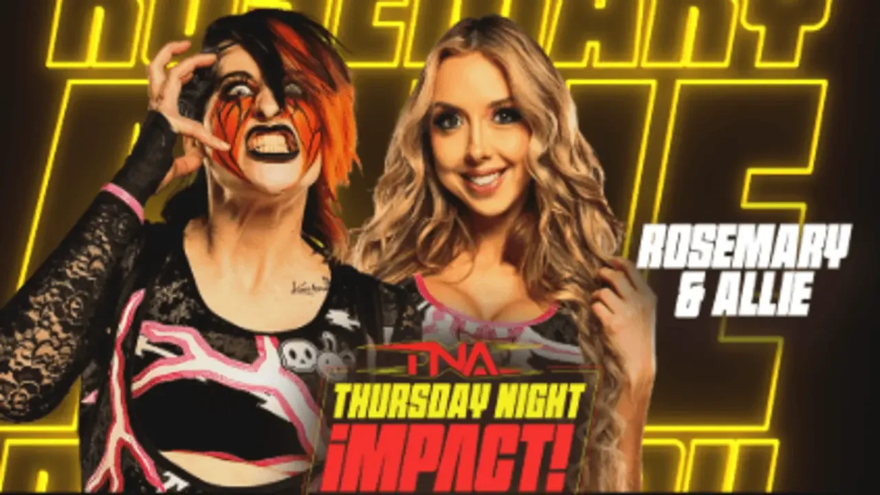 TNA iMPACT Preview: May 14, 2026 – Sacramento, CA