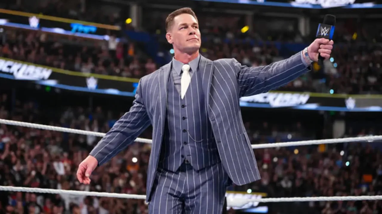John Cena Classic: The Dumbest Idea in Pro Wrestling History? Double Dose of Veteran Abuse