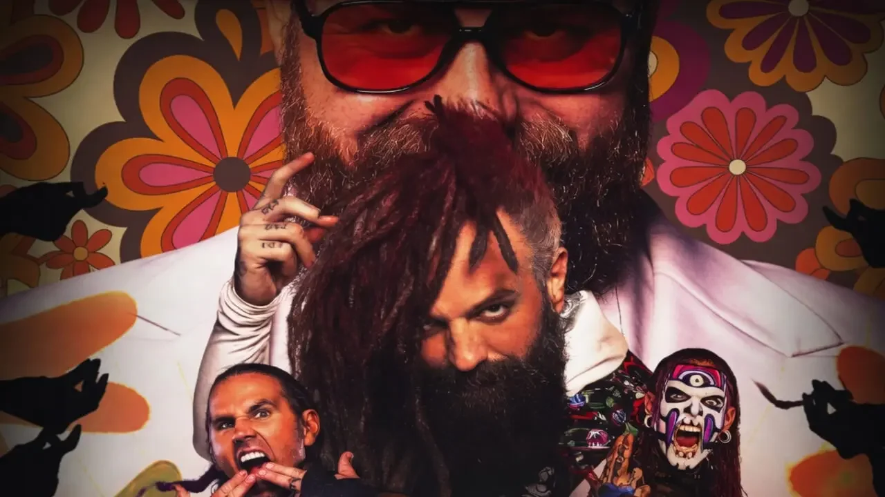 Top 5 Things That Must Happen In TNA’s Wicked Garden Match