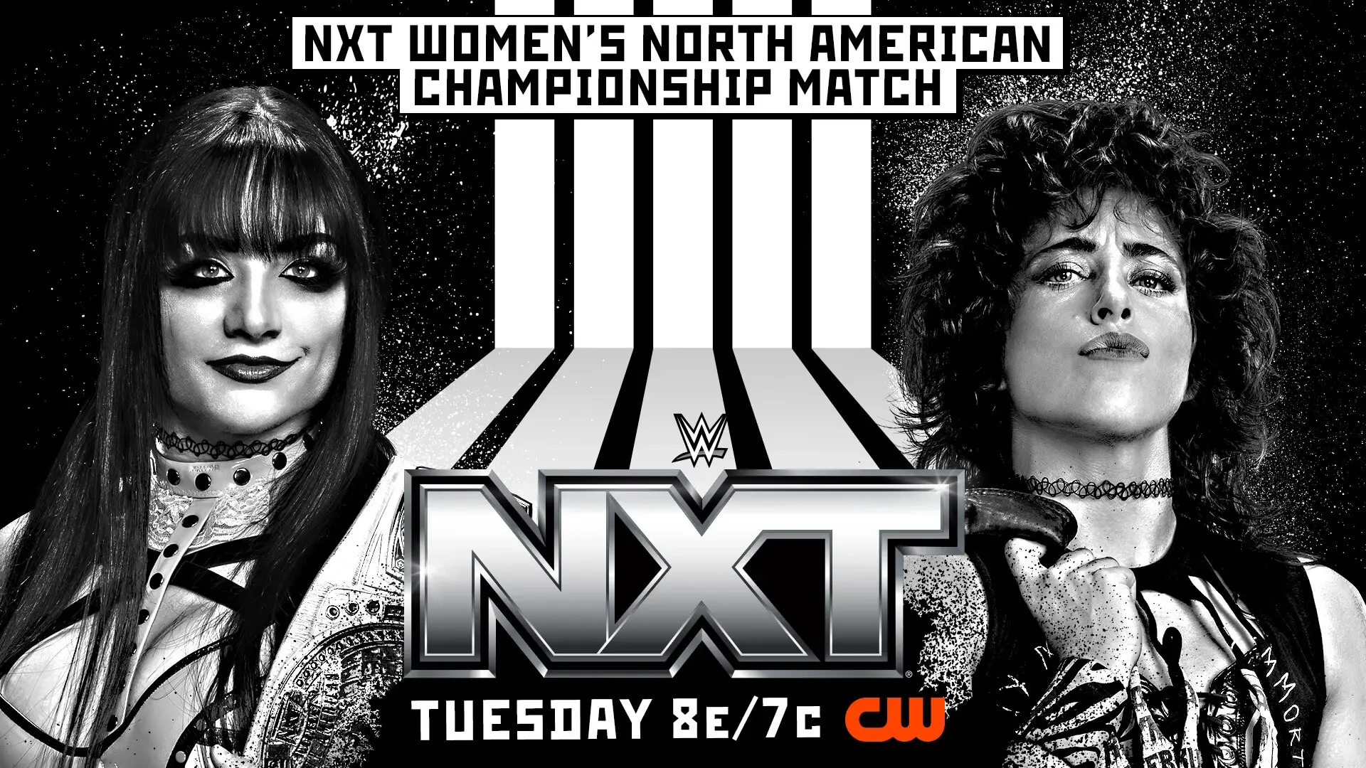 WWE NXT May 19, 2026 Lineup &amp; Predictions - North American Title Match