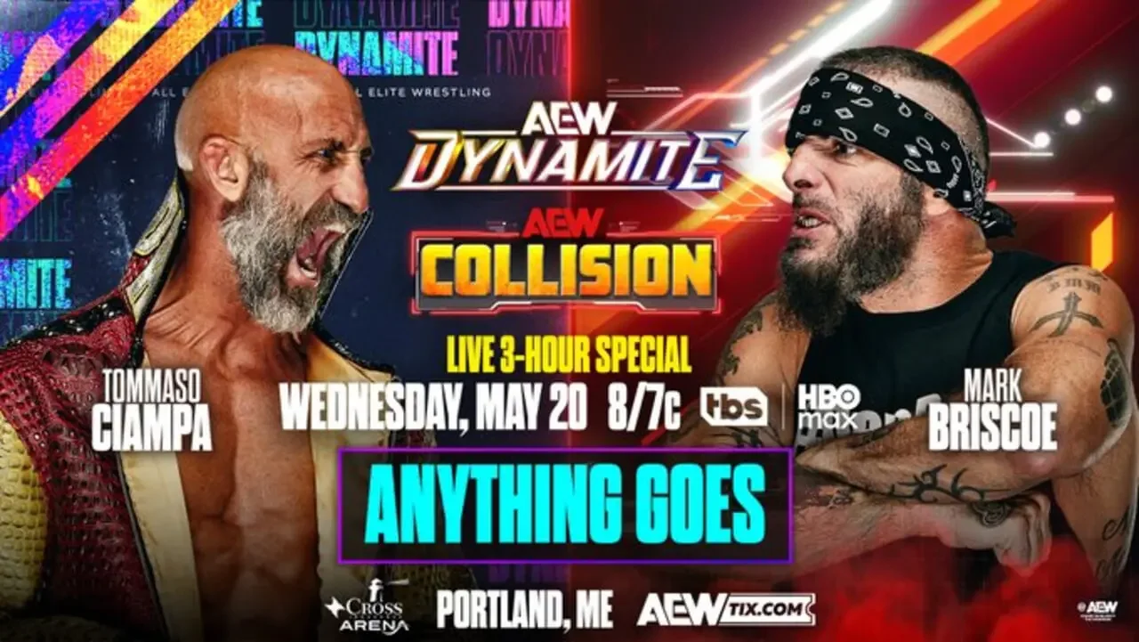 AEW Super Dynamite: This Week’s Stacked 3-Hour Show is Must-Watch TV