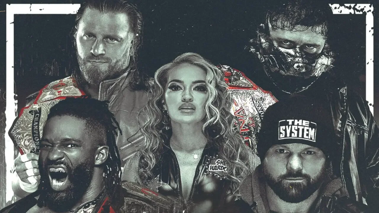 TNA iMPACT Spoiler Free Preview: May 21, 2026