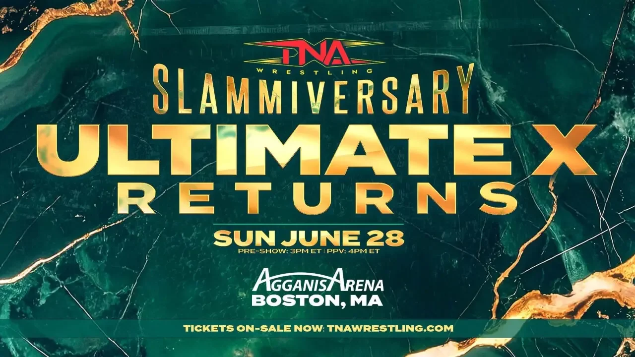 Top 5 TNA Debuts &amp; Returns That NEED To Happen At Slammiversary