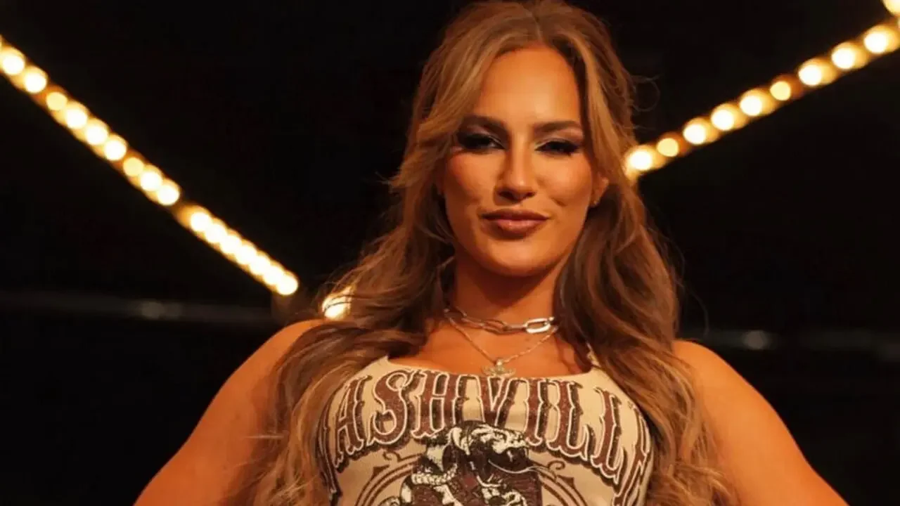 WWE Photos of the Week &amp; SNME Highlights: Best Shots and Biggest Moments (May 23-24, 2026)