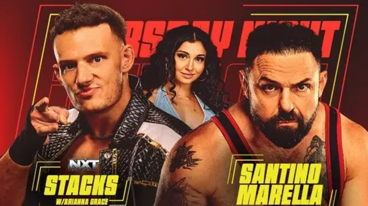 TNA Thursday Night Impact Preview – May 28, 2026 “Champions Challenge” Night on AMC