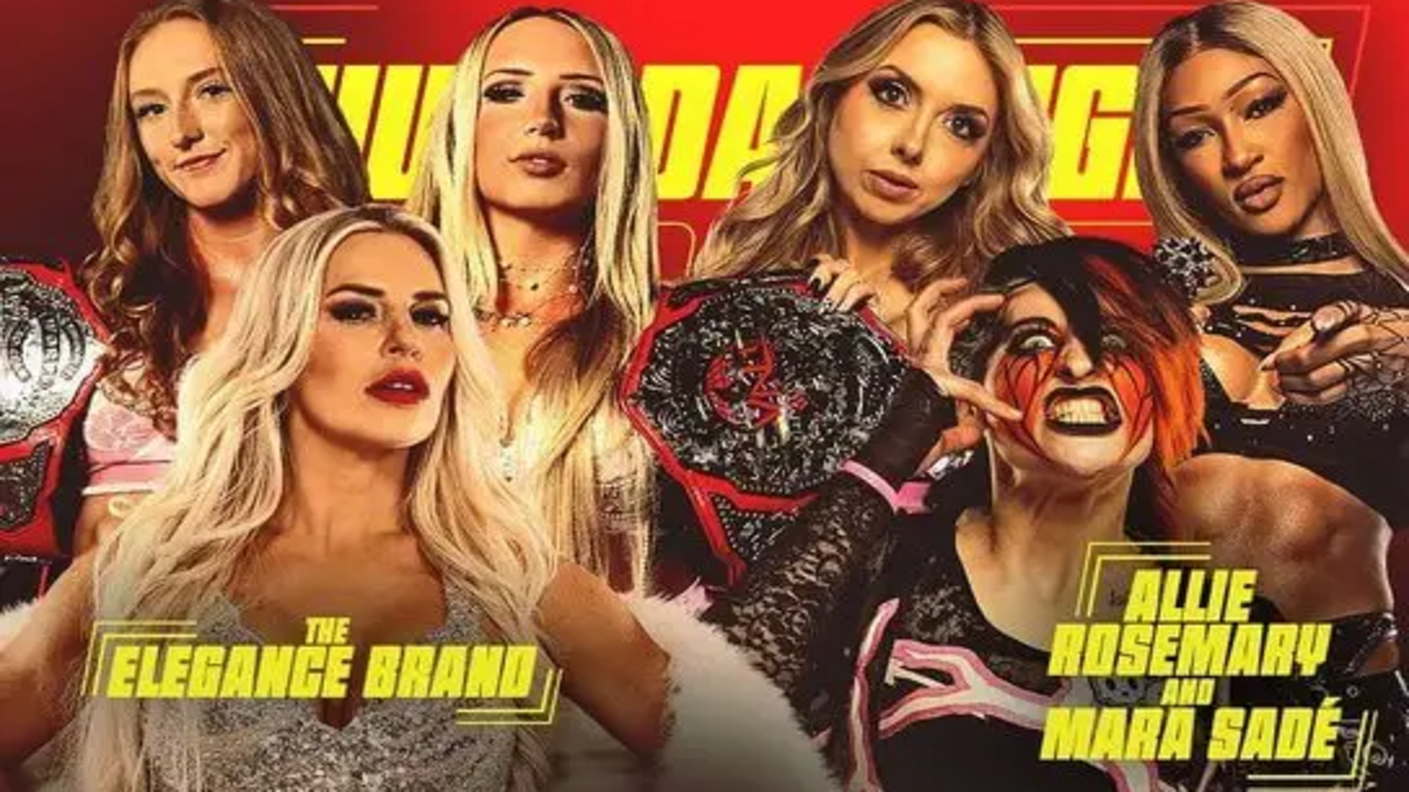 TNA iMPACT! Spoiler-Free Preview – June 11, 2026