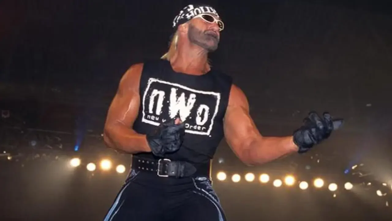 The Million-Dollar Coward: Why Hollywood Hogan’s Heel Psychology Was Masterful