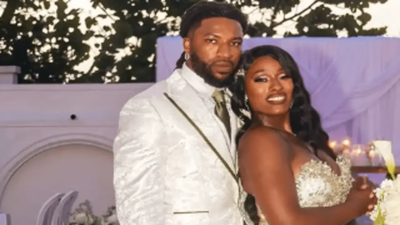 WWE Power Couple: Trick Williams and Lash Legend Tie the Knot in Jamaica