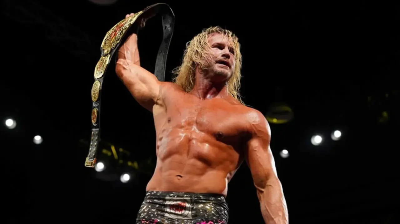 Top 5 Challengers For Nic Nemeth's TNA World Title